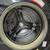Samsung black Used washer new gas dryer 5 thumbnail