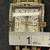 Men’s Elgin Gold 2 Tone Cross Clubbing Watch 13 thumbnail