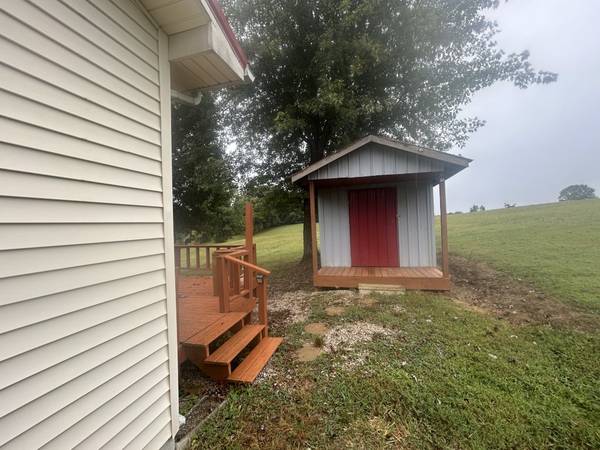 $307,000 / 3br - 1152ft2 - 15.67 Acres, 3/2 Home, Open Detached Garage, 4.5 miles fr BR Dam (Glasgow)64177450430082124