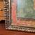 Very large framed wall hanging 30" x 38" 5 thumbnail