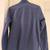 Helly Hansen Kids Fleece Jacket, Size 16/176, Black **SEE PICS** 3 thumbnail