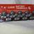 2 Auto Store Cards of Exide Battery Terminals-Priced Each 2 thumbnail
