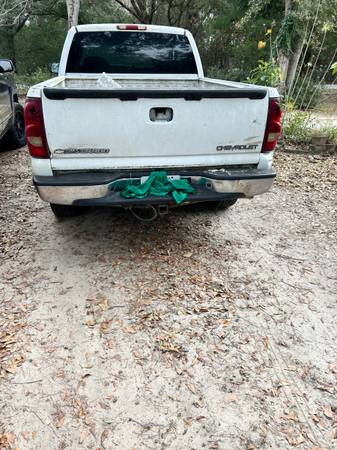 Good work, Truck needs transmission rebuilt 1