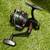 DAM QUICK 5001 disc brake VINTAGE FISHING REEL 1 thumbnail