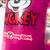 Mickey mouse large pink mug 4 thumbnail