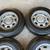 17in Ford F150 Wheels and Tires - 6 Lugs 4 thumbnail
