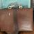 Genuine Leather Attaché Briefcase Unisex 3 thumbnail