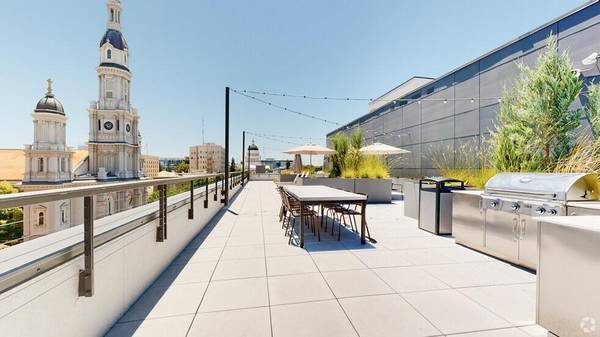 $2,340 / 1br - 720ft2 - 1 Bedroom starting at $1999 No way! Call Envoy Today! (Downtown Sacramento)63961336733954123