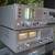 Vintage JVC Stereo Amplifier w Equalizer + Cassette Tape Deck 20 thumbnail