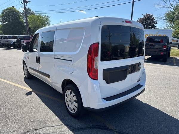 2021 Ram ProMaster City Dodge Tradesman SLT Camioneta de Carga - $341 (Pago estimado OAC†)63615493805059124