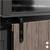 SUNCAST MODERNIST 10' X 7' SLIDING DOOR SHED IN BOXES 8 thumbnail