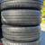 265 60 18 Michelin Premier LTX matched set of 4. 5 thumbnail