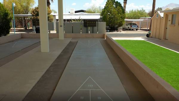 $500 RV SPACES $500 PLUS ELECTRIC/TRASH.  BEAUTIFUL 55+ COMMUNITY. (TUCSON)63674877292163123