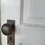 Wood door with window. 2 thumbnail