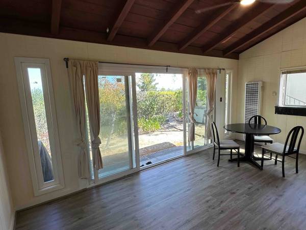 $2,300 / 1br - 500ft2 - Private 1BR Cottage in Hillsborough (Utilities included!) (burlingame)63851970032643122