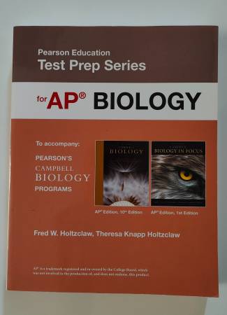 AP Biology 1
