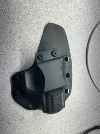 G holster 1