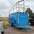 2003 MAC Chinook 1.2M Trailer-Mounted Ground Heater Portable # 4236 2 thumbnail