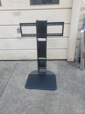 Tv stand 1