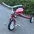 Vintage Radio Flyer Tricycle 1 thumbnail