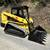 2018 WACKER NEUSON ST-28 TRACK LOADER SKID STEER - FREE DELIVERY 1 thumbnail