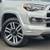 2018 Toyota 4Runner 4x4 4WD 4 Runner Limited SUV 3 thumbnail