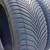 285/45R22 Like New Michelin (4) Tires 22 Inch  285 45 22 6 thumbnail