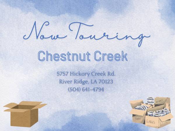 $1,375 / 2br - 1030ft2 - Terrific 2Bd/2Bth with Private Patio! (Creeks of River Ridge)63792268660227120
