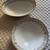 Noritake Gracelyn 10" Oval Serving Bowl and 9" Round Serving Bowl 1 thumbnail