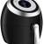 Electric Touch Screen 1500W Air Fryer Cooker Oil Less Dry Air Steam 3 thumbnail