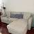 Room & Board Sofa with Reversible Chaise 1 thumbnail