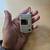 Pantech PG-C300 - Silver (Cingular ) Very Rare Tiny Flip Phone 11 thumbnail