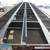 2017 BIX TEX WEDGE CAR HAULER TRAILER HEAVY DUTY WINCH 15 thumbnail