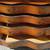 Walnut Secretary circa 1929 11 thumbnail