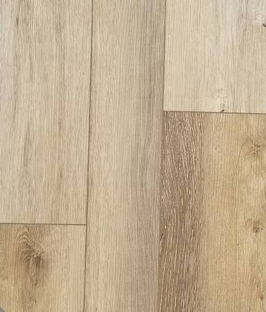 Realistic Wood Appearance LVT - Multi width $2.99 1