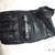 SHORT PERFORATED MOTORCYCLE LEATHER GLOVES - BRAND NEW - SZ M 10 thumbnail