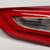 13-17 Hyundai elantra gt passenger side trunk led taillight 1 thumbnail