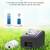 Firm Price! Brand New in a Box 3 1/8" 80mm Thermal Receipt Printer 6 thumbnail
