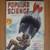 1935 POPULAR SCIENCE MAGAZINE Back Issue - Parachuting Daredevil 1 thumbnail