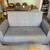 Upholstered Convertible Loveseat with Storage - FREE DELIVERY 1 thumbnail
