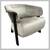 New Patricia Urquiola For Cassina Back-wing Lounge Chair 1 thumbnail