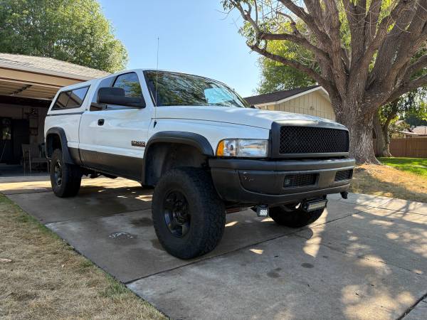 2000 RAM 2500 Cummins - Photo 3