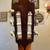 Guillermo Del Pilar Classical Flamenco Guitar (1968) 7 thumbnail