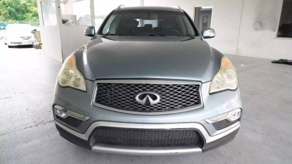 INFINITI QX50 - ¡SÓLO OFERTAS EN EFECTIVO! - $10,95063621002238721121