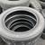 245/50/19 Bridgestone run flat 245/50R19 set of matching used tires in 2 thumbnail