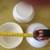 Mixed Set of 3 – 5"Cereal/ Easy Child Feeding Bowls, White 4 thumbnail