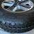 Jeep JL (Sahara) Wheels/Tires (4 plus new spare) 4 thumbnail