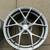 MRR FS06 Rotary Forged Wheels (Set of 4) 7 thumbnail