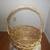 Four Wicker Baskets  3 thumbnail