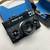 Rolle 35S  w/ orignal leather hard case 2 thumbnail